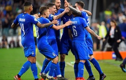 Lịch sử đối đầu Italia vs Thổ Nhĩ Kỳ trước trận khai mạc EURO 2021