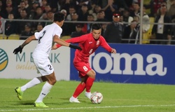 Nhận định Myanmar vs Kyrgyzstan, 14h00 ngày 11/06, VL World Cup