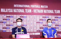 HLV Tan Cheng Hoe: Quang Hải vắng mặt là tin tốt cho tuyển Malaysia