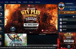 GTV Plus từ 1.0 đến 2.0 - Kế thừa và phát triển