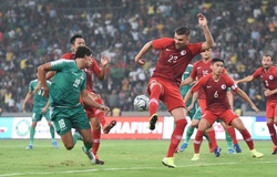 Nhận định Hồng Kông vs Iraq, 23h30 ngày 11/06, VL World Cup