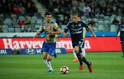 Link xem trực tiếp Melbourne City vs Newcastle Jets, bóng đá Úc hôm nay 10/6