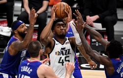 Nhận định NBA Playoffs: Utah Jazz vs Los Angeles Clippers (ngày 11/06, 9h00)