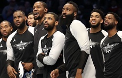 Những cầu thủ bị ghét nhất NBA 2020/21: Gọi tên hàng loạt ngôi sao