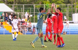Nhận định Philippines vs Guam, 21h00 ngày 11/06, VL World Cup