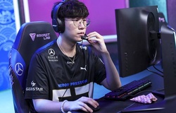 Kết quả LCK Mùa Hè 2021 hôm nay 10/6: GEN nhọc nhằn đánh bại DRX
