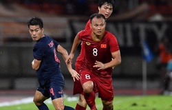 Trọng Hoàng trả lời FIFA: Được chơi ở World Cup là giấc mơ của người Việt