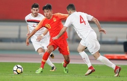 Nhận định Trung Quốc vs Maldives, 00h00 ngày 12/06, VL World Cup