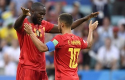 Lịch thi đấu EURO 2021 hôm nay 12/6: Bỉ ra quân