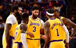 Cơn đau đầu của Lakers: Thắt lưng buộc bụng hay vung tay quá trán?