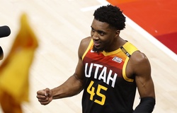 Donovan Mitchell ghi 37 điểm, Utah Jazz chiếm ưu thế tuyệt đối trước Clippers