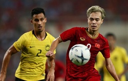 74% độc giả AFC tin vào chiến thắng cho Việt Nam trước Malaysia