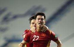 Video Highlight Việt Nam vs Malaysia, vòng loại World Cup 2022