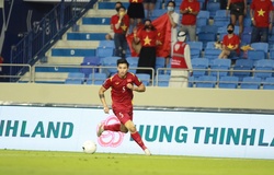 Pha kiến tạo của Văn Hậu và lời đáp trả đanh thép cho sự nghi ngờ