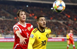 Nhận định, soi kèo Bỉ vs Nga, 02h00 ngày 13/06, EURO 2021