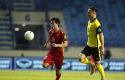 Tiến sát ngưỡng cửa lịch sử World Cup, tuyển Việt Nam nhận “cơn mưa” tiền thưởng