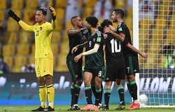 Đông Nam Á là “rổ đựng bóng” ở vòng loại World Cup 2022, trừ Việt Nam