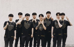 LMHT: Đội tuyển Gen.G tuyển dụng tài năng trẻ đến từ VCS