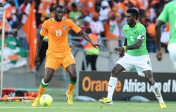 Nhận định Ghana vs Bờ Biển Ngà, 19h00 ngày 12/06