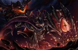 Đội hình Pantheon DTCL mùa 5 và cách lên đồ mạnh nhất