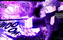 Code Rojutsu Roblox mới nhất 2021