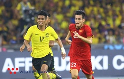 Xem trực tiếp Việt Nam vs Malaysia - Vòng loại World Cup 2022 ở đâu, kênh nào?