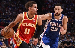 Nhận định NBA: Atlanta Hawks vs Philadelphia 76ers (ngày 12/06, 6h30)