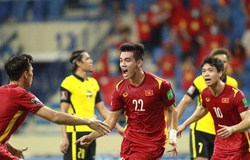 Đánh bại Indonesia và Malaysia, ĐT Việt Nam thăng hạng trên BXH FIFA