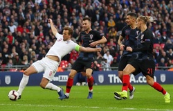 Xem trực tiếp Anh vs Croatia - Bảng D EURO 2021 ở đâu, kênh nào?