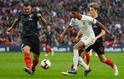 Lịch thi đấu EURO 2021 hôm nay 13/6: Anh vs Croatia đá giờ đẹp