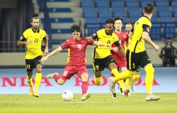 Thể thức vòng loại thứ 3 World Cup 2022 khu vực châu Á như thế nào?