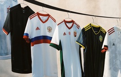 Cơ sở bán áo dấu EURO 2020 giả bị phát hiện ở ngay tại Wembley