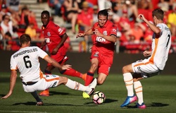 Nhận định Brisbane Roar vs Adelaide United, 12h05 ngày 13/06