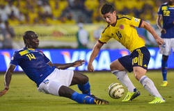 Nhận định Colombia vs Ecuador, 07h00 ngày 14/06, Copa America