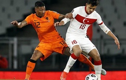 Nhận định, soi kèo Hà Lan vs Ukraine, 02h00 ngày 14/06, EURO 2021