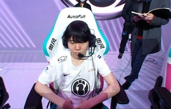 Kết quả LPL Mùa Hè 2021 hôm nay 12/6: EDG vs IG - Cầm vàng lại để vàng rơi