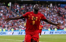 Lukaku là ứng cử viên số 1 cho danh hiệu Vua Phá Lưới Euro 2021