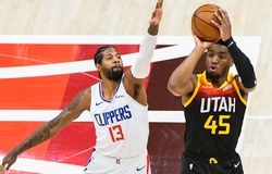 Nhận định NBA Playoffs: Los Angeles Clippers vs Utah Jazz (ngày 13/06, 7h30)