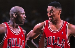 Scottie Pippen tuyên bố vạch trần sự gian dối của Michael Jordan