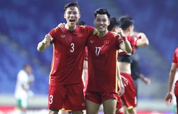 Nhận định, soi kèo Việt Nam vs UAE, 23h45 ngày 15/06