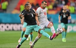 Video Highlight Áo vs Bắc Macedonia, bảng C EURO 2021