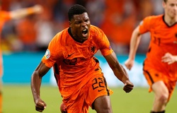 Hà Lan và Ukraine tạo ra trận đấu đặc biệt bậc nhất lịch sử EURO