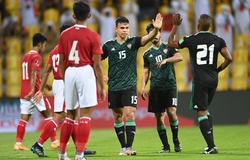 Tuyển Việt Nam coi chừng ẩn họa từ song sát Ali Mabkhout - Fabio Lima