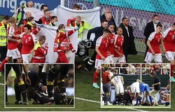 Giáo sư bác sỹ nhận định Eriksen đối mặt nguy cơ giải nghệ