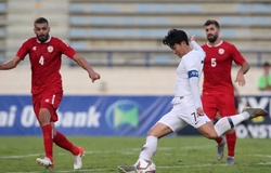 Kết quả Hàn Quốc vs Lebanon, video vòng loại World Cup 2022