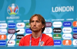 Luka Modric chỉ ra EURO đã thiên vị người Anh như thế nào