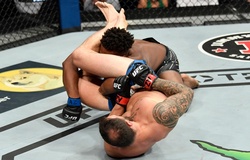 UFC 263: Paul Craig bẻ gãy tay kinh hoàng, phá vỡ chuỗi bất bại của Jamahal Hill 