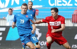 Nhận định, soi kèo Ba Lan vs Slovakia, 23h ngày 14/06, EURO 2021