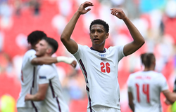 Thần đồng tuyển Anh tạo dấu mốc đặc biệt tại EURO 2021