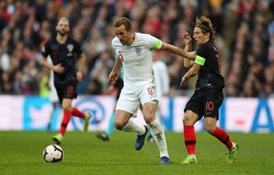 Đội hình ra sân Anh vs Croatia: Maguire vắng mặt, Kane đấu Modric